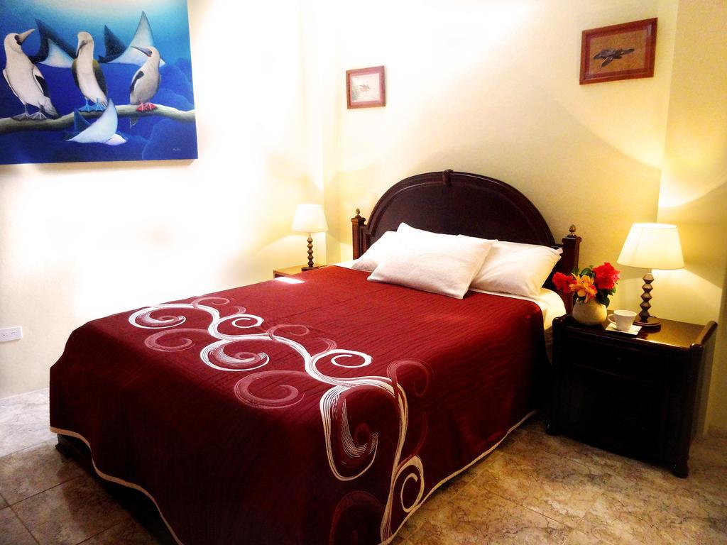 Hotel Del Sol Galapagos Puerto Ayora  Room photo